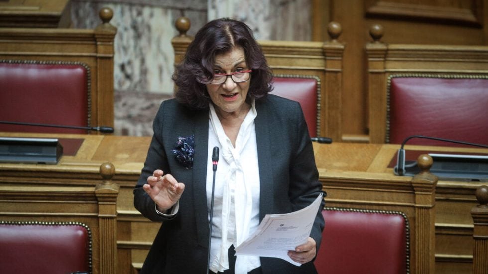 Θεανώ Φωτίου